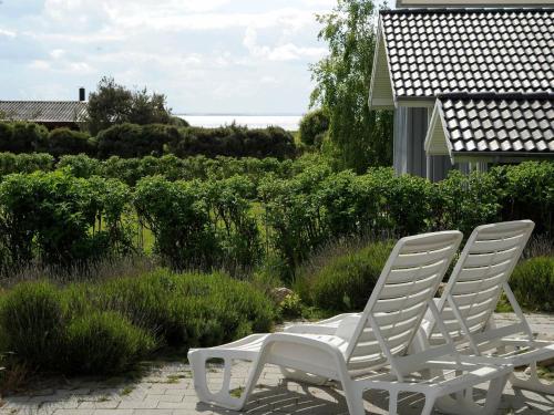  Three-Bedroom Holiday home in Faaborg 3 in Faaborg