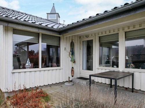 Three-Bedroom Holiday home in Faaborg 3