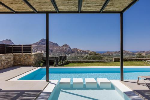 Porti Villas Aphrodite