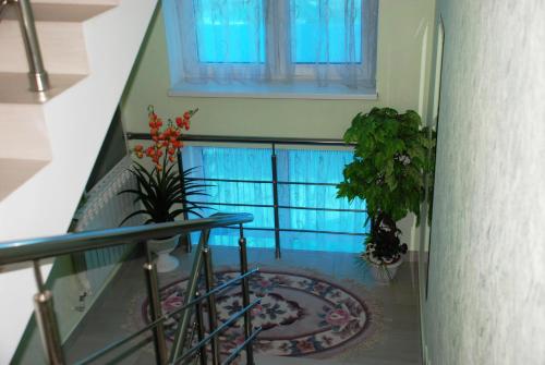 Guest House Panorama