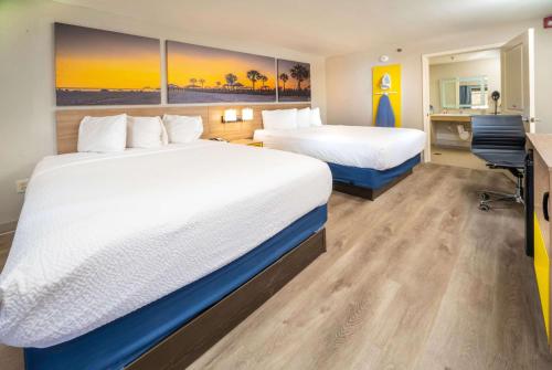 Days Inn by Wyndham Atlanta Stone Mountain in Stone Mountain (GA)