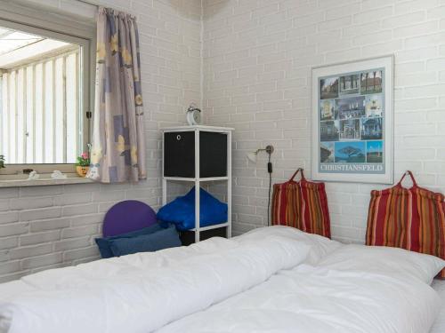 One-Bedroom Holiday home in Gråsten