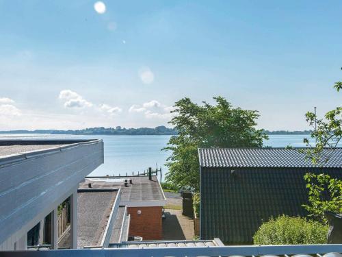 One-Bedroom Holiday home in Gråsten