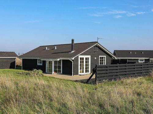 Holiday home Løkken XXXV