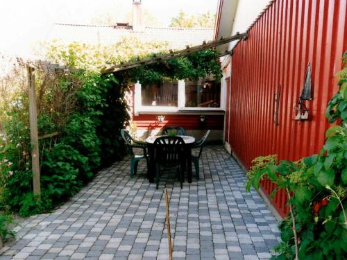 5 person holiday home in H SSLEHOLM