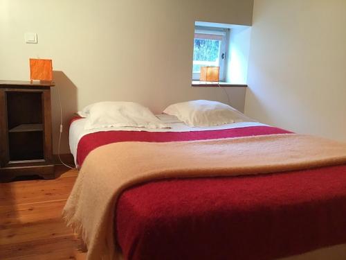 1 queen bed