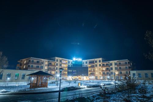 . Khan Khujirt Med Wellness Resort