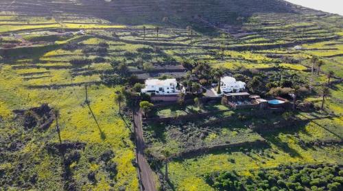 Finca La Fuentecilla 5