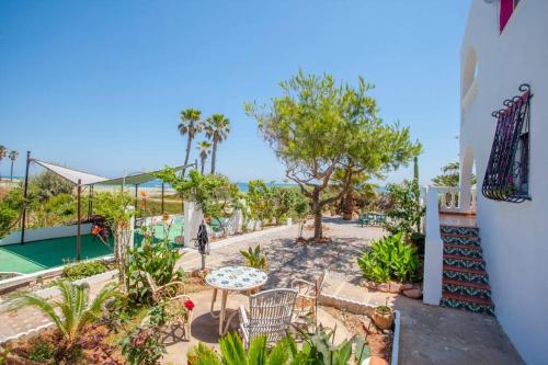 Boutique villa in SPAIN, Costa de Azahar gîte à louer Onda