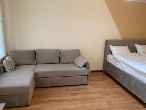 Апартаменты на проспекте