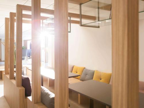 Novotel Nancy - image 4