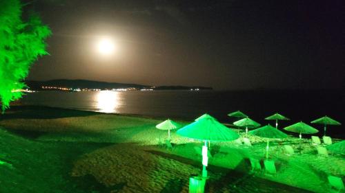 Thassos Hotel Grand Beach