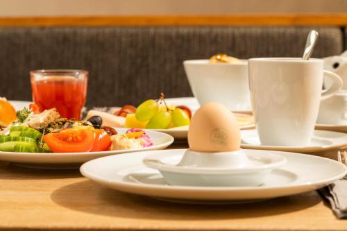 Hotel Zeitgeist Vienna Hauptbahnhof - image 9