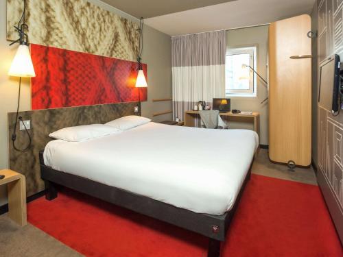 Ibis London Excel-Docklands