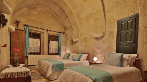 Heaven Cave House - Razziya Evi - image 10