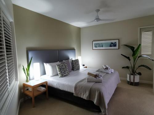 Salt - 2brm apartment with Spa bath and Ocean Views, Kingscliff (photo 10)