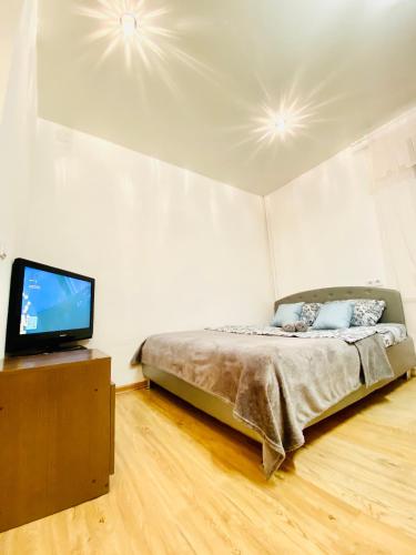 Apartment on Darvina - main image
