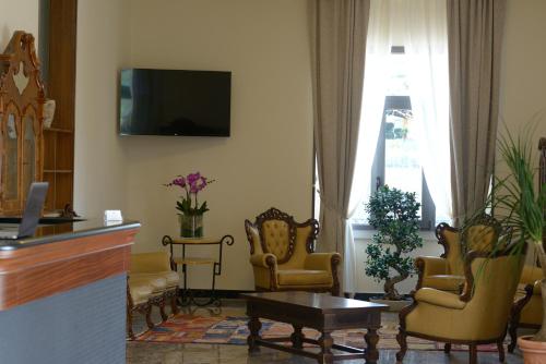 Hotel San Benedetto - image 2