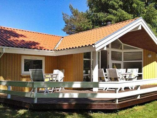 6 person holiday home in Fars