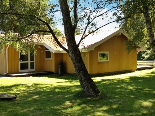 6 person holiday home in Fars