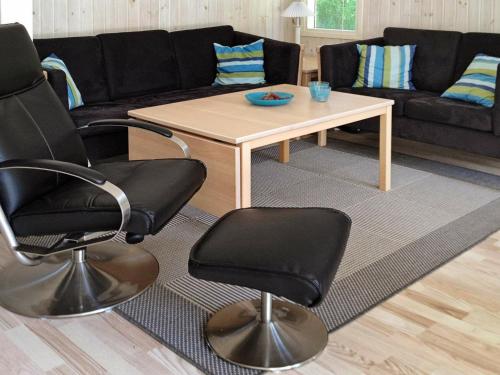  6 person holiday home in Fars in Lovns