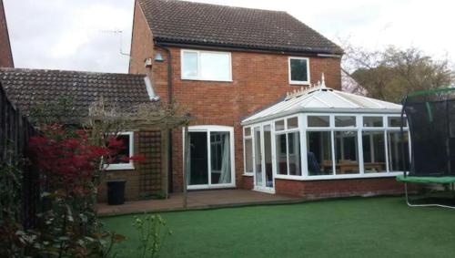 Modern Family Home Near Colchester Town Centre, , Essex