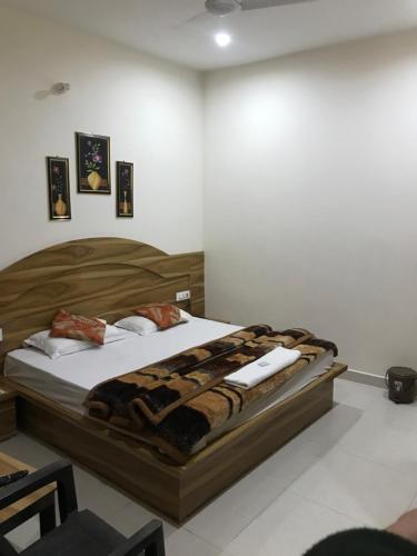 Shivam - A Great abode of Love surrounded by Nature