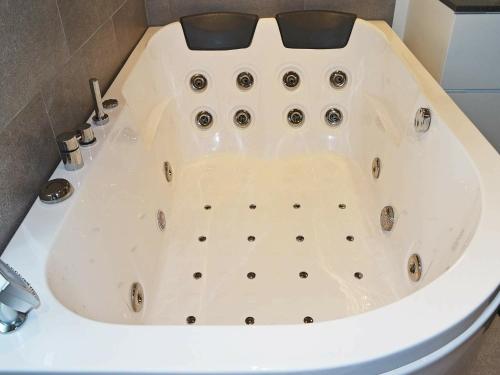 kylpylä, person holiday home in Hadsund-By Traum in Hadsund