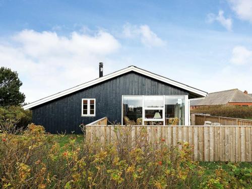 Holiday home Harboøre XXXI