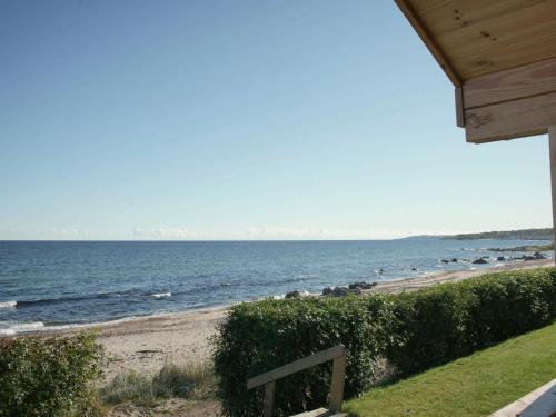 Two-Bedroom Holiday home in Allinge 7 - image 8