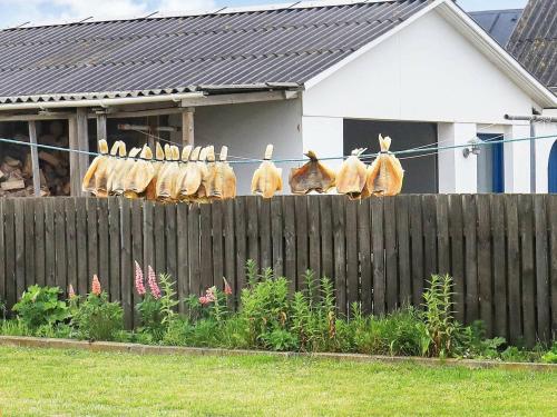 Holiday home Ulfborg XXIX - image 3