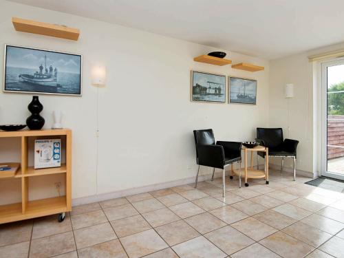 Facilities, Luxury Retreat with Sea View - By Traum Ferienwohnungen in Kongsmark