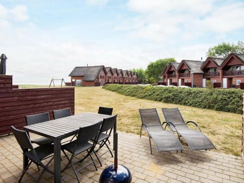 View, Luxury Retreat with Sea View - By Traum Ferienwohnungen in Kongsmark