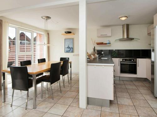 Facilities, Luxury Retreat with Sea View - By Traum Ferienwohnungen in Kongsmark