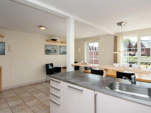 Facilities, Luxury Retreat with Sea View - By Traum Ferienwohnungen in Kongsmark