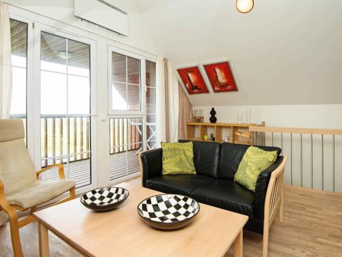 Facilities, Luxury Retreat with Sea View - By Traum Ferienwohnungen in Kongsmark