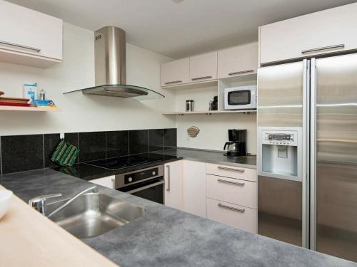 Facilities, Luxury Retreat with Sea View - By Traum Ferienwohnungen in Kongsmark