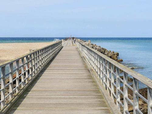 Holiday home Thisted XXVIII - image 10