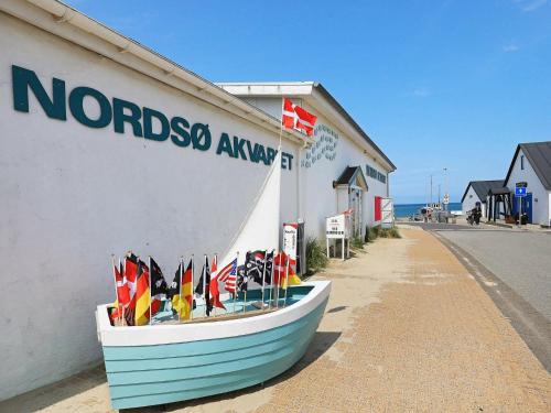 Holiday home Thisted XXVIII - image 5