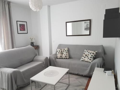 Apartamentos Malaga junto al Centro