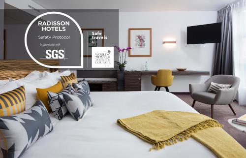 291476487 art'otel berlin mitte, Powered by Radisson Hotels