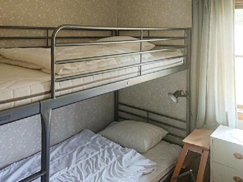 Iekārtas, 5 person holiday home in Osby in Osbija