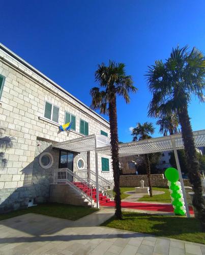 Hotel Stolac - main image