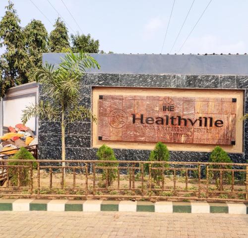 Healthville by WB Resorts