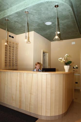 Hotel Malovec - image 2