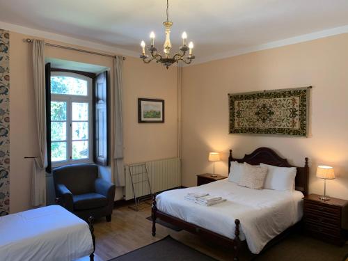 Chalet Relogio Guesthouse - image 6