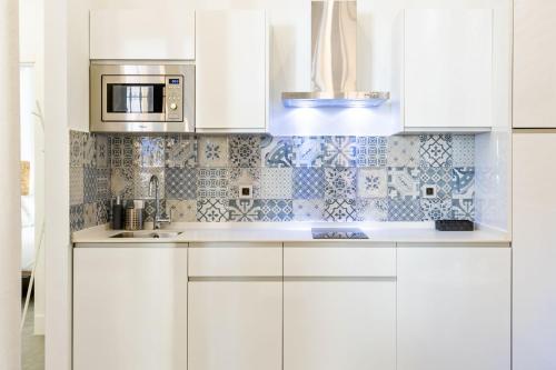 Nine O Clock San Agustin Suites