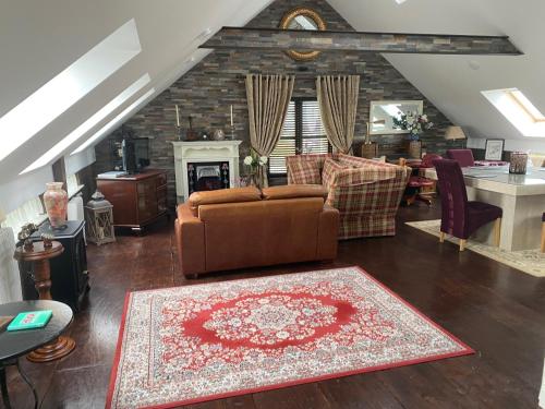 Tides Apartments Liscannor - Lough South