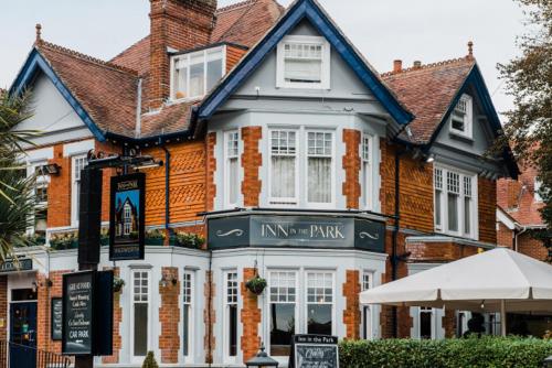 Inn in the Park, Bournemouth (zdjęcie 5)