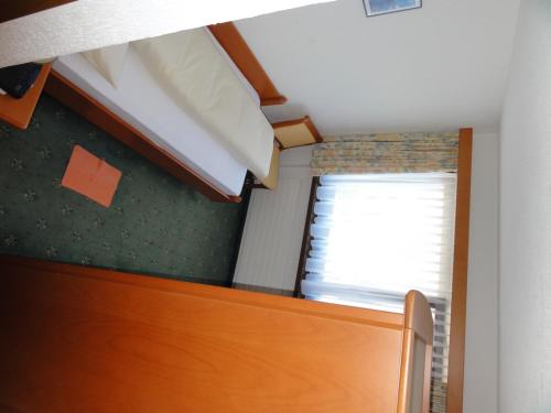 Comfort Single Room